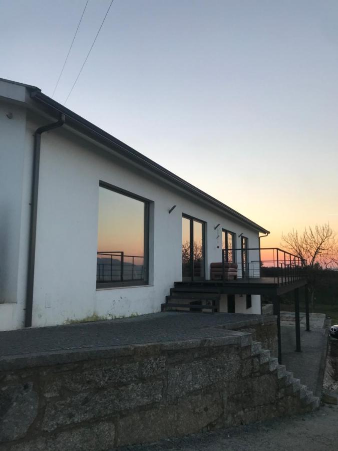 Casa Nova Guimarães Exterior foto